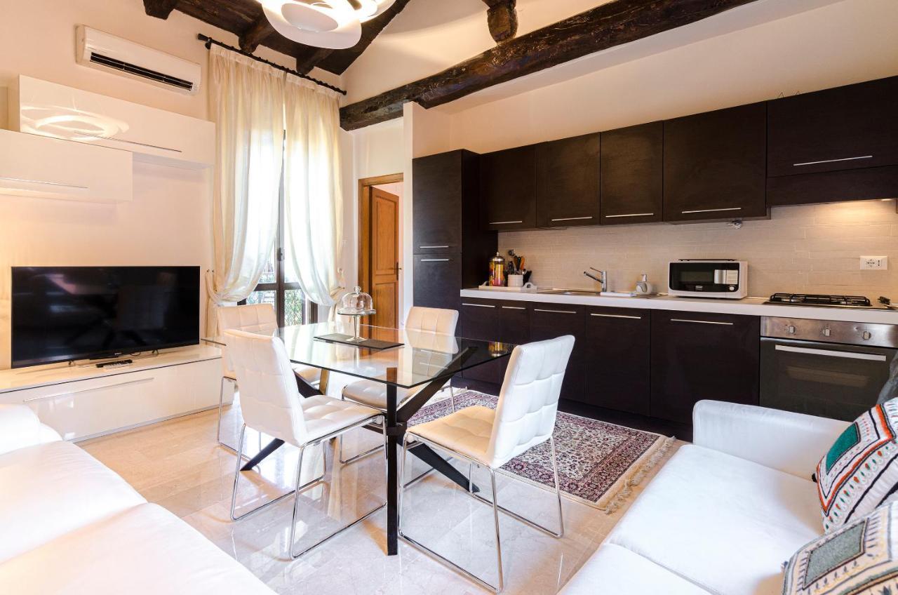 Begatto Apartment, Nel Cuore Del Centro Storico Bologna Buitenkant foto
